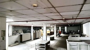 Xưởng cho thuê hiệp Thành Q12 TP HCM