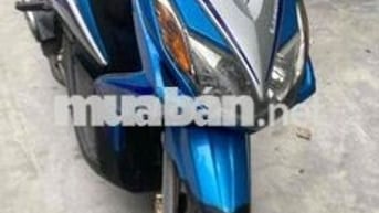 yamaha luvias máy êm zin chưa bung