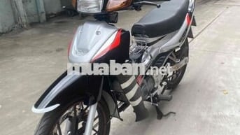 Suzuki Sports lên satrea máy êm có đề
