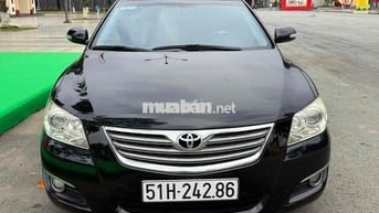 Camry 3.5Q 2007 Full Options