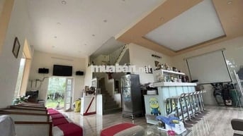 HOMESTAY TRUNG TÂM XÃ PHƯỚC HẢI RA BIỂN 3,5KM
📐Diện tích 18,7x48-917m