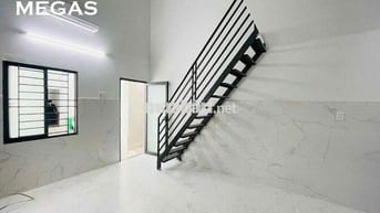 📍Kiot + Phòng Gác Cho Thuê_ 1 Trệt, 1 Lầu Ban Công_ Ngay Hiệp Thành