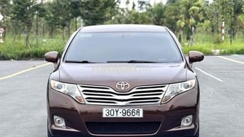 Toyota Venza 2.7 AT 2009