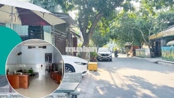 Nhà Cho Thuê Giá Rẻ Mặt Đường TCH 08 P. Tân Chánh Hiệp Quận 12