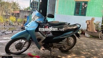 Bán xe ưave nhật