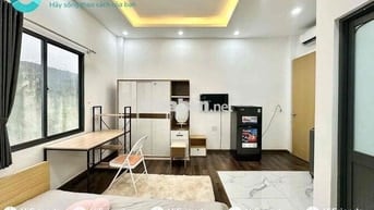 Căn hộ Studio - Full Nội thất - 28m2 - Khu Bảy Hiền -Âu Cơ - Tân Bình