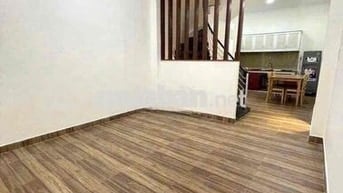 💰💰💰 NHÀ GIÁP BÌNH THẠNH, PHÚ NHUẬN - LÊ QUANG ĐỊNH, P1, GV