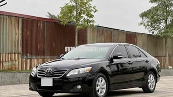 Camry LE 2.5 USA sản xuất 6/2010 siêu chất