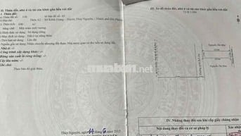 Nhà 1 tầng 200m2 đất ngang 10m mặt tiền QL 10 Kênh Giang 9,9 tỷ