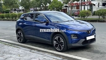 VinFast VF6 Plus 2025 chạy 800km