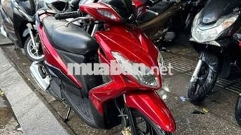Yamaha Luvias Fi 2016 mới 90% biển số thành phố
