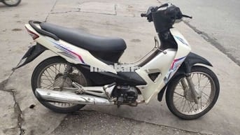 Xe 50cc k cần bằng