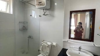 Chung cư Carillon 2, Trịnh ĐÌnh Thảo, TP: 3p ngủ, NTCB, 95m2, 12tr/th