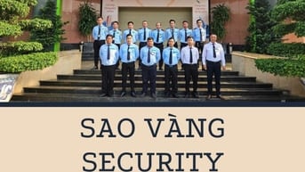 TUYỂN DỤNG NHÂN VIÊN BẢO VỆ VĂN PHÒNG – QUẬN 1 & QUẬN 2