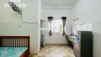 1 Phòng *** Như Hình - Đầy Đủ Nội Thất - Ngay Tô Ký - Cvpm