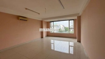 Nhà cho thuê rộng rãi thoát mát