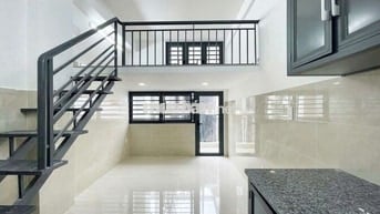 Phòng trọ sinh viên siêu thoáng mới xây có gác ngay ngã 5 nguyễn oanh