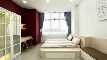 CĂN HỘ CỬA SỔ LỚN MÁY GIẶT RIÊNG_GẦN HÀNG XANH, THỊ NGHÈ_GIÁP Q1,Q2