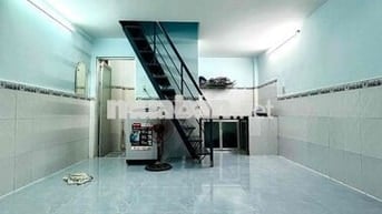 Cho thuê nhà mới, gần công viên phần mềm Quang Trung