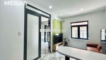 🌈  NGAY CÔNG VIÊN VĂN HOÁ - Ban công  1pn, phong khách, phòng bếp mới🌈