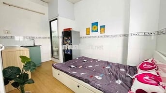 Phòng đầy đủ tiện nghi- ngay Galaxy Kinh Dương Vương