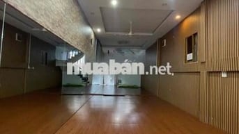 nhà Hậu giang, Q6, 121m2, 1trệt1lầu, 4PN,  nhà sạch sẽ,  mới, ngay TT