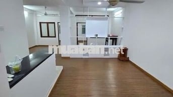 Chung cư 74m2 2 PN Phan Văn Trị, Q. Bình Thạnh