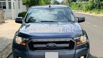 Ford Ranger Xls 2015 Nhập Thái Số Tự Động 1 Cầu