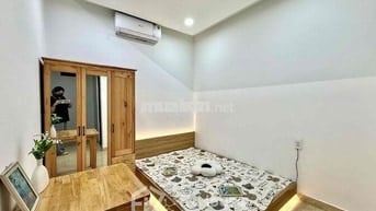 1PN GIA RẺ TÁCH BẾP TRANG BỊ FULL NỘI THẤT CAO CẤP GẦN TRƯỜNG ĐẠI HỌC