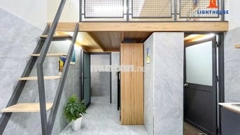 BANCOL_CS TRỜI DUPLEX - DƯƠNG QUẢNG HÀM, NGUYỄN VĂN LƯỢNG,LÊ ĐỨC THỌ