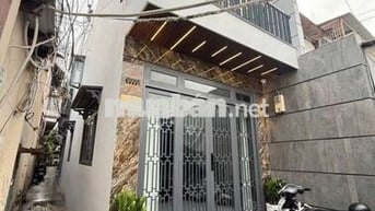 SIÊU PHẨM NHÀ PHỐ 2 TẦNG NGAY CHỢ MỚI HOÀN THIỆN - FULL NỘI THẤT