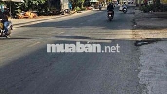 Bán Xưởng mặt tiền Hà Duy Phiên đoạn gần uỷ ban xã Bình Mỹ