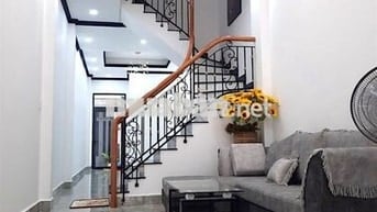 MẶT TIỀN NGUYỄN THANH TUYỀN-GẦN SÂN BAY-59M2-4 TẦNG MỚI-DÒNG TIỀN 45TR