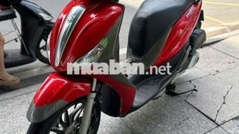 Piaggio medley 125 ABS 2017 mới 90% Bstp chính chủ