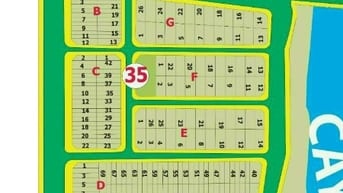 Bán đất Hoàng Anh Minh Tuấn đối diện Global City, dt 5x25, sổ cá nhân