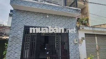 BÁN GẤP NHÀ Nguyễn Ảnh Thủ  Quận 12, VỊ TRÍ ĐẸP, DT 95M² (4.3 × 22)