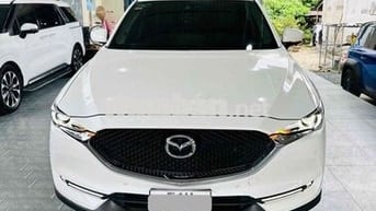 CX-5 2.5 Signature 2020 Vô Nhiều Đồ Chơi