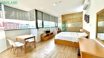 🌼CĂN HỘ STUDIO XINH XẮN - TRUNG TÂM - GIÁ TỐT