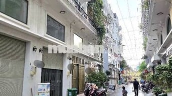 SIÊU PHẨM NHÀ PHỐ LIỀN KỀ Bình TRỊ ĐÔNG LÊ VĂN QUỚI