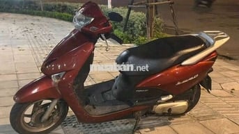 LEAD 2010 máy êm bốc