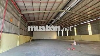 Xưởng 1000m 65tr Đường Cont PCCC TỰ ĐỘNG