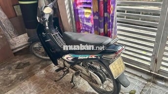 cần bán wave alpha việt nam