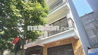 BÁN NHÀ 7 TẦNG THANG MÁY KHU D YÊN NGHĨA, PHÂN LÔ VỈA HÈ ĐƯỜNG 8M.