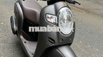 Honda scoopy indo sx2020 màu nâu