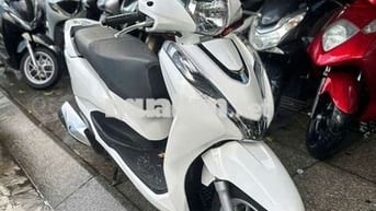 Honda lead 4val 2023 mới 90% Bstp chính chủ