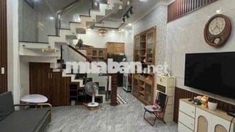 NC 2pn2wc full nội thất đường số 3 P9