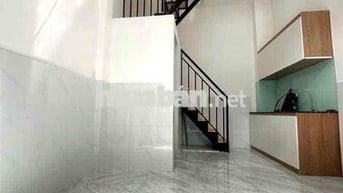 DTSD 60m. SHR . 1 trệt . 2 lầu . 2PN . 3WC