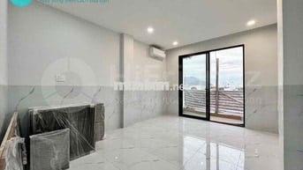 CHDV mới xây Full nội Thất cho thuê đường Vườn Lài gần cầu sắt