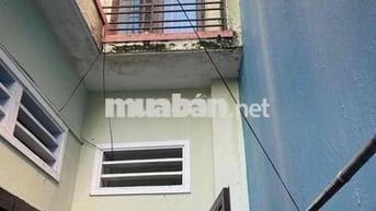 Cần cho thuê gấp nhà nguyên căn. đường Nguyên Hồng. hẻm 76: