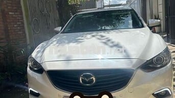 cần bán xe mazda 6 chính chủ